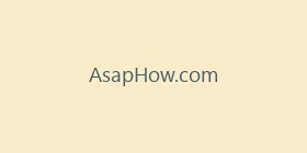 AsapHow.com