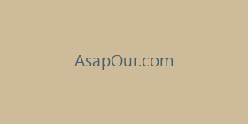 AsapOur.com