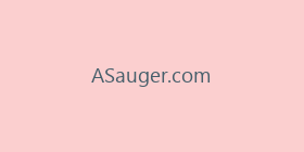 ASauger.com