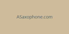 ASaxophone.com