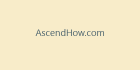 AscendHow.com