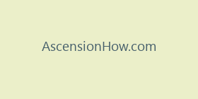 AscensionHow.com
