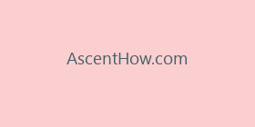 AscentHow.com