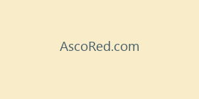AscoRed.com
