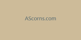 AScorns.com