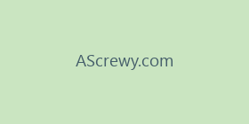 AScrewy.com