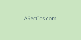 ASecCos.com