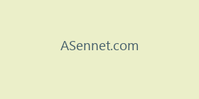 ASennet.com