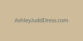 AshleyJuddDress.com