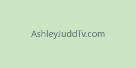 AshleyJuddTv.com