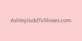 AshleyJuddTvShows.com