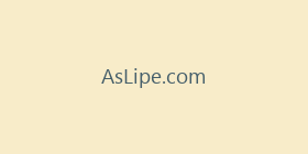 AsLipe.com