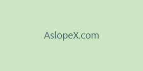 AslopeX.com