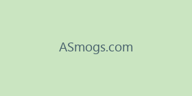ASmogs.com