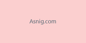 Asnig.com