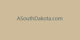 ASouthDakota.com