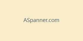 ASpanner.com
