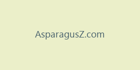 AsparagusZ.com