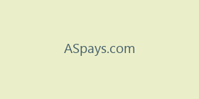 ASpays.com