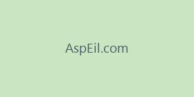 AspEil.com