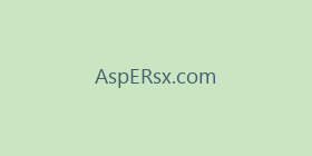 AspERsx.com