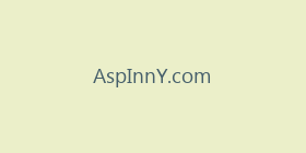 AspInnY.com