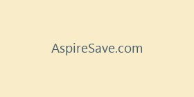 AspireSave.com