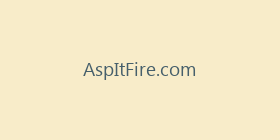 AspItFire.com