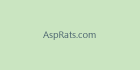 AspRats.com