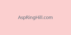 AspRingHill.com