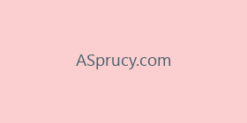 ASprucy.com