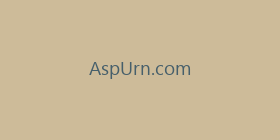 AspUrn.com