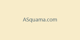 ASquama.com