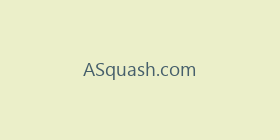 ASquash.com