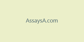 AssaysA.com