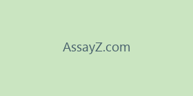 AssayZ.com