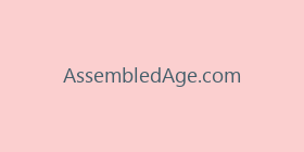 AssembledAge.com