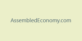 AssembledEconomy.com