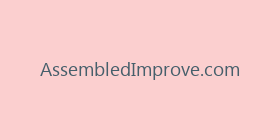 AssembledImprove.com