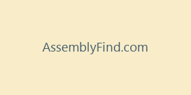 AssemblyFind.com