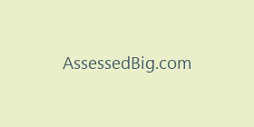 AssessedBig.com