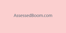 AssessedBoom.com