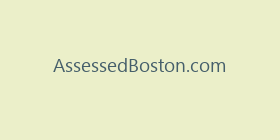 AssessedBoston.com