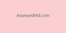 AssessedHd.com
