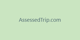 AssessedTrip.com