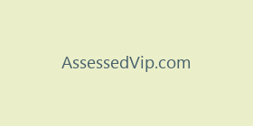 AssessedVip.com
