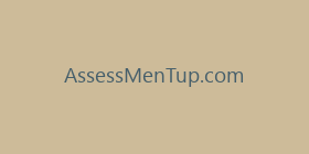 AssessMenTup.com