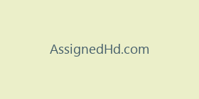 AssignedHd.com