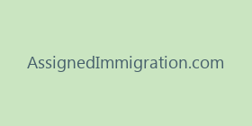 AssignedImmigration.com
