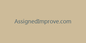AssignedImprove.com